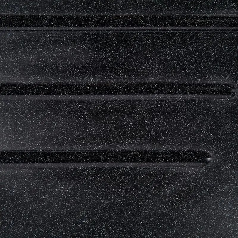 Chiuveta Ecostone GF-2235 (Black)