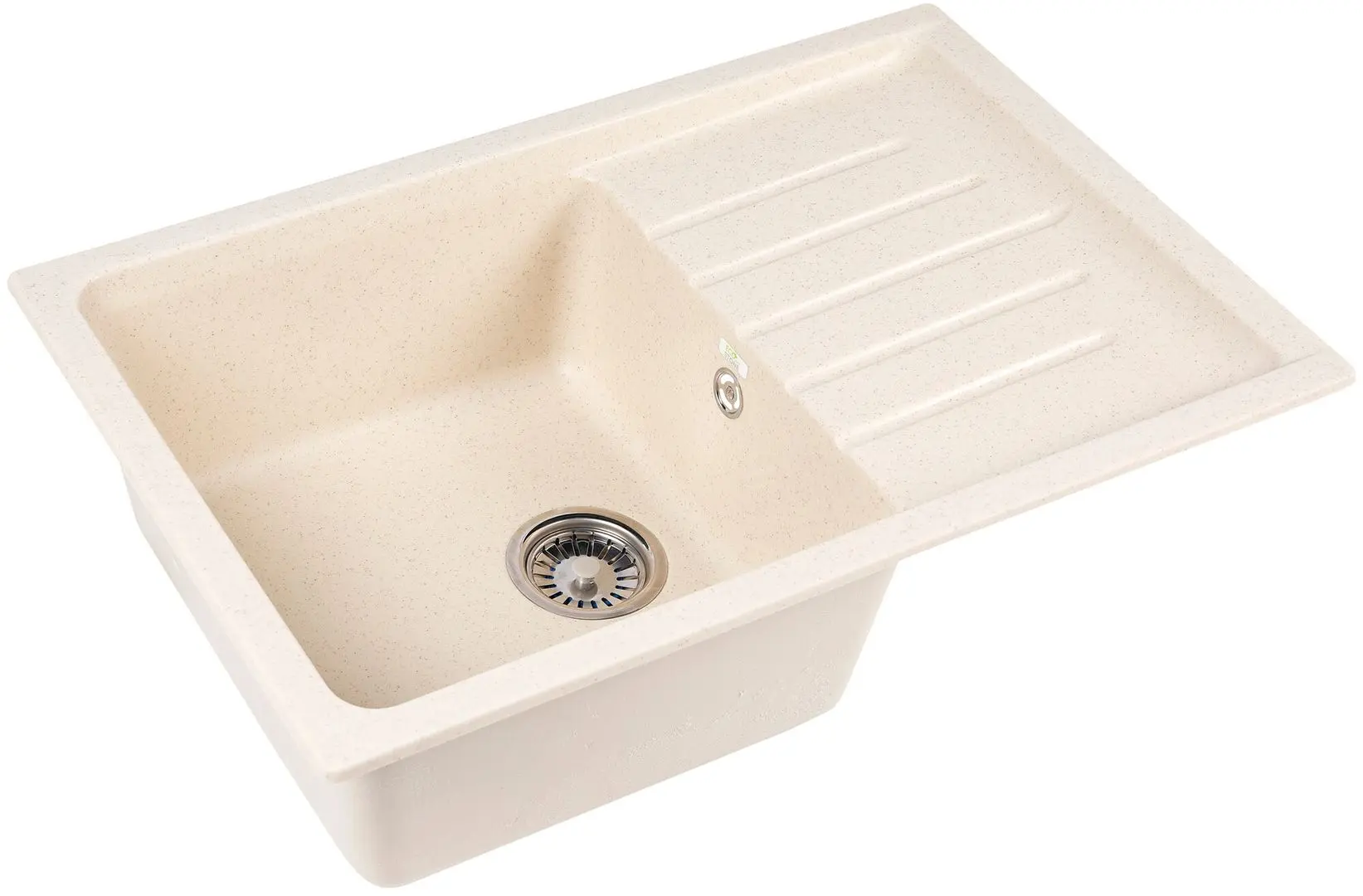 Chiuveta Ecostone GF-2236 (Beige)