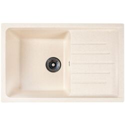 Chiuveta Ecostone GF-2236 (Beige)