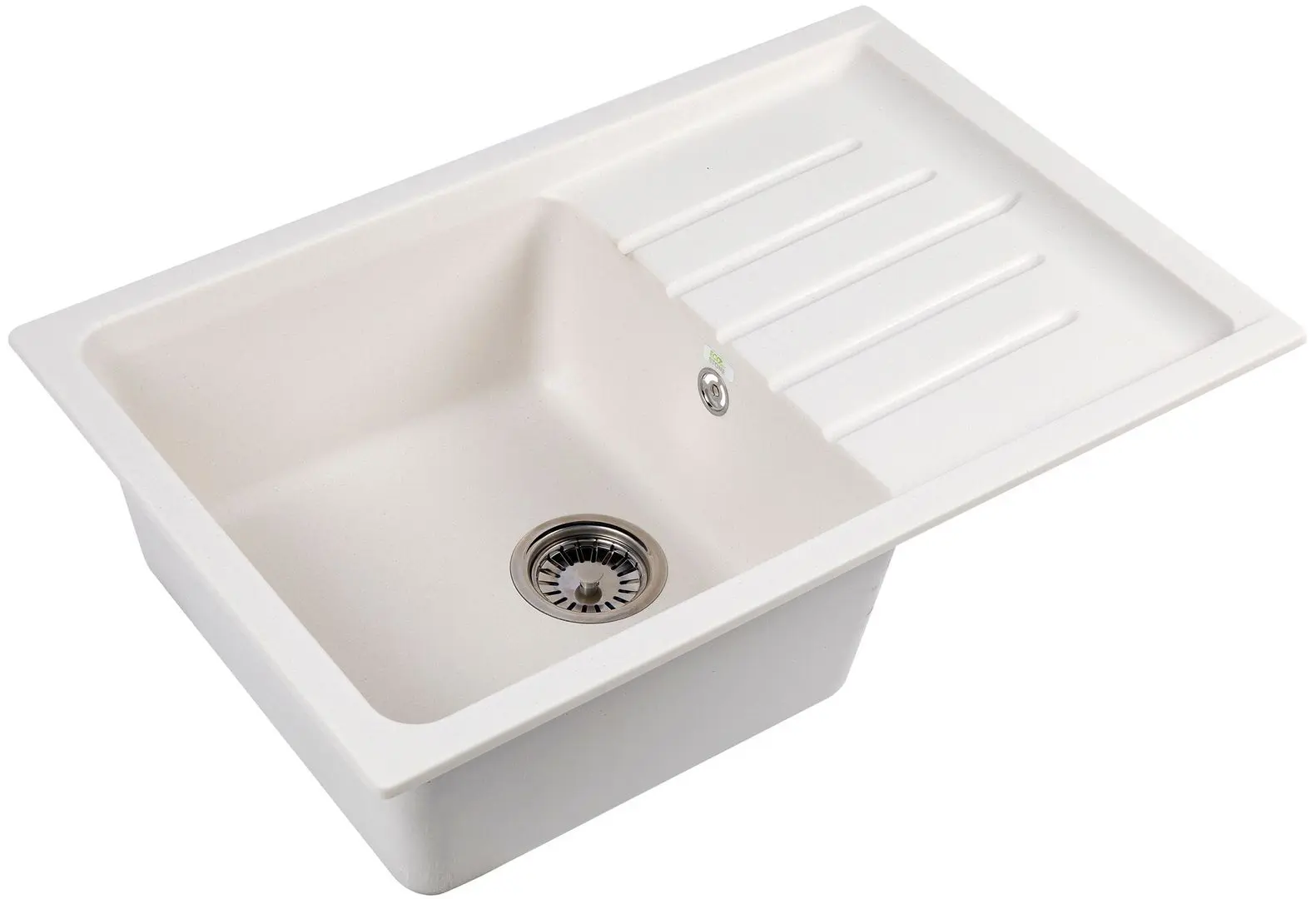 Chiuveta Ecostone GF-2237 (White)
