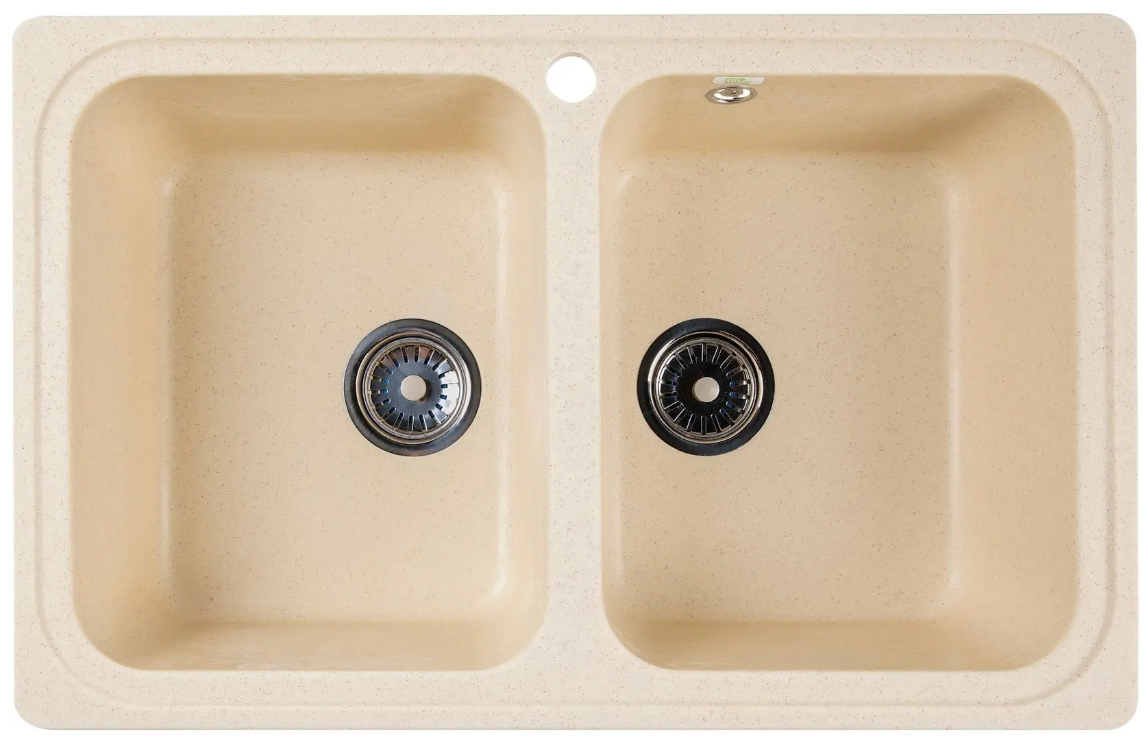 Chiuveta Ecostone GF-2239 (Beige)