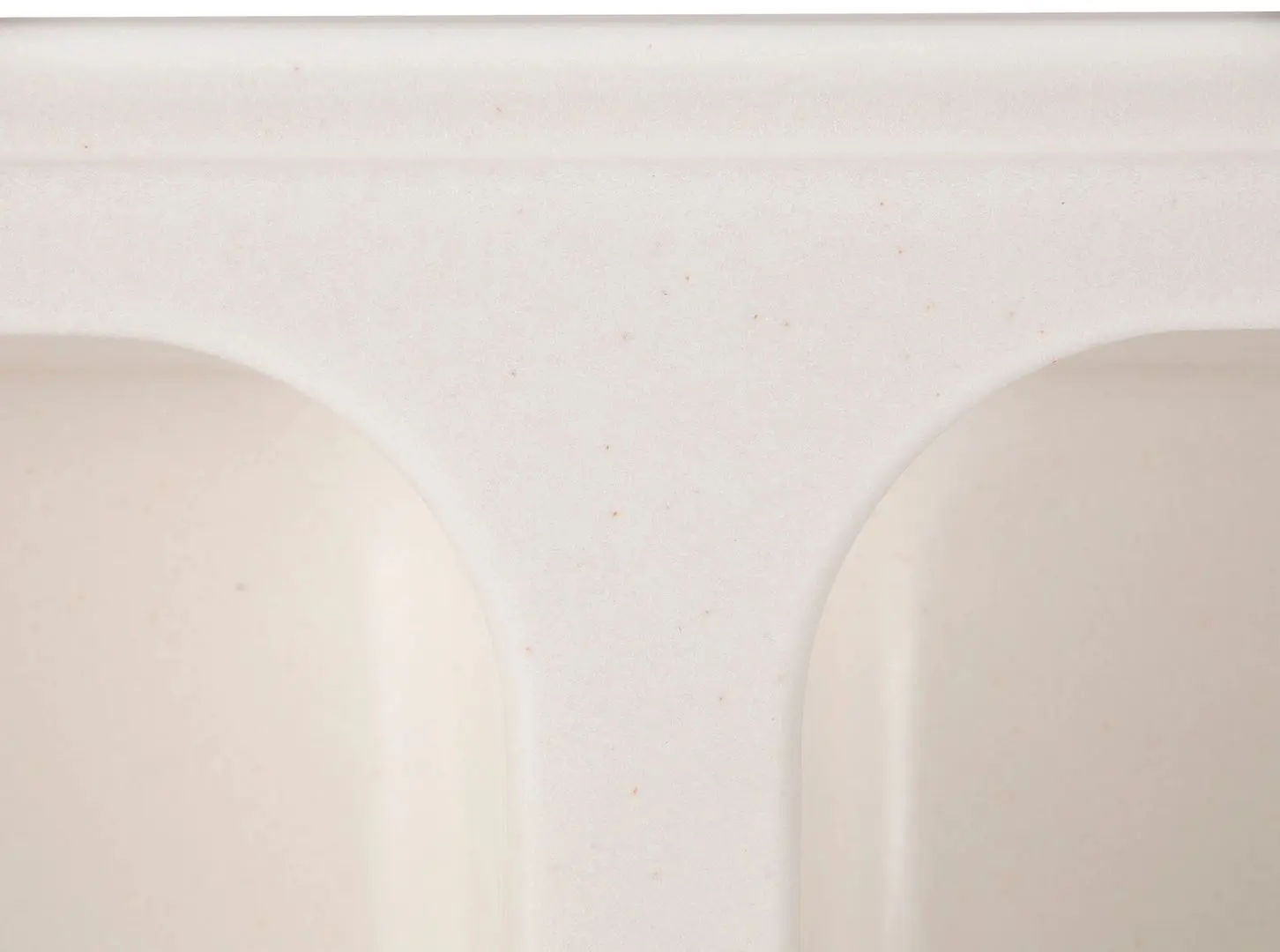 Chiuveta Ecostone GF-2240 (White)