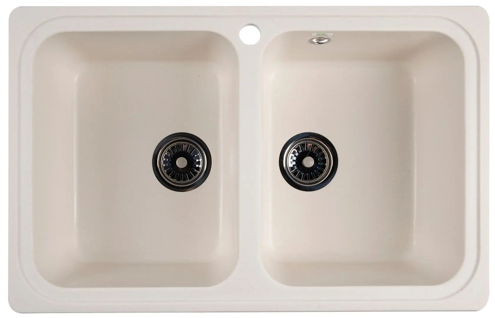 Chiuveta Ecostone GF-2240 (White)