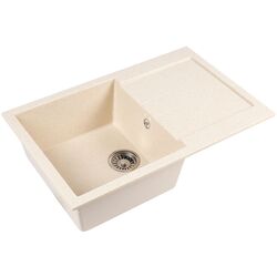 Chiuveta Ecostone GF-2242 (Beige) Thumb