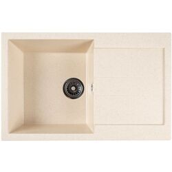 Chiuveta Ecostone GF-2242 (Beige)