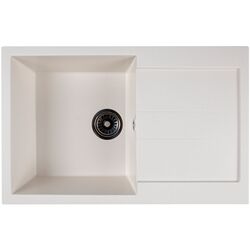 Chiuveta Ecostone GF-2243 (White)