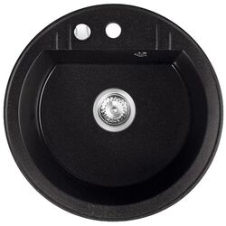 Chiuveta Ferro DRGM1/51BA (Graphite) Thumb