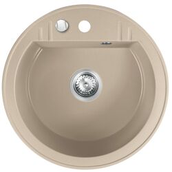 Chiuveta Ferro DRGM1/51SA (Sand) Thumb