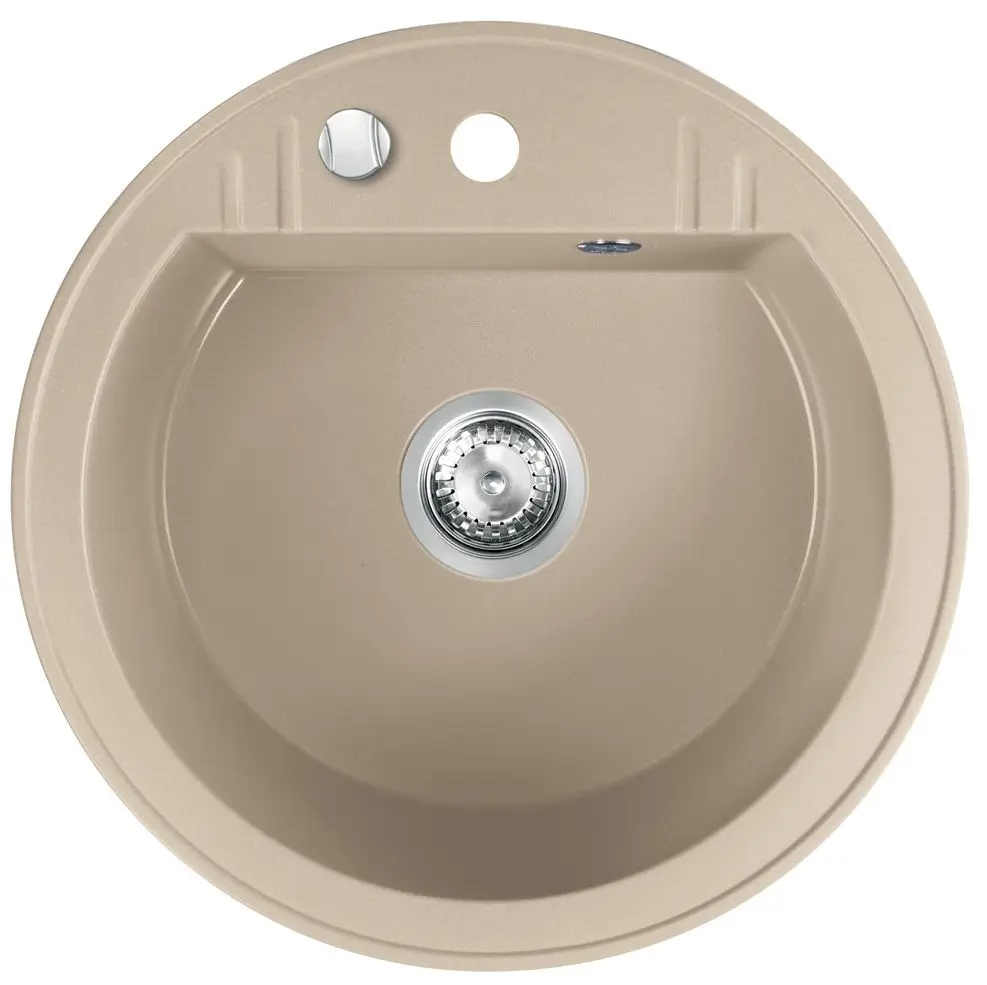 Chiuveta Ferro DRGM1/51SA (Sand)