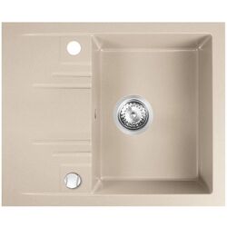 Chiuveta Ferro DRGM48/58SA (Sand)