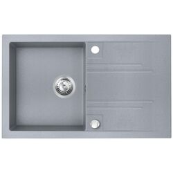 Chiuveta Ferro DRGM48/78GA (Gray)