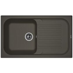 Chiuveta Florentina Arona-860 (Antracite) Thumb