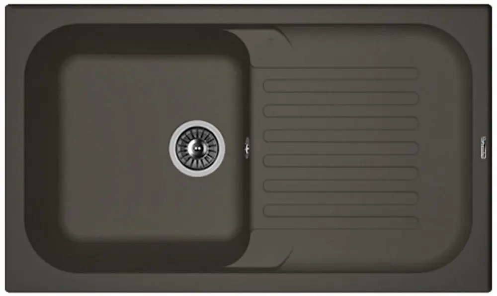 Chiuveta Florentina Arona-860 (Antracite)