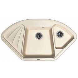 Chiuveta Florentina Capri (Jasmine)