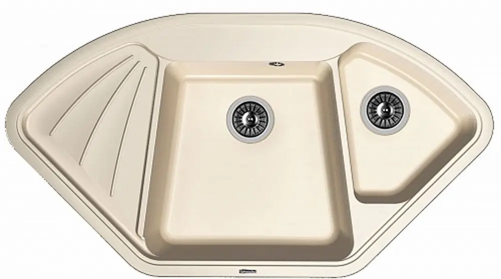 Chiuveta Florentina Capri (Jasmine)