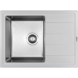 Кухонная мойка Florentina Combi 650 (Jasmine)