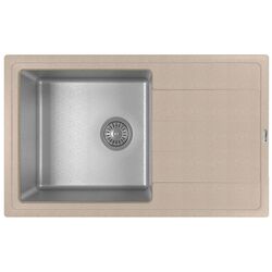 Chiuveta Florentina Combi 780 (Sand)