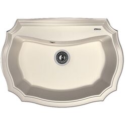 Chiuveta Florentina Emiliya 770 (Jasmine)