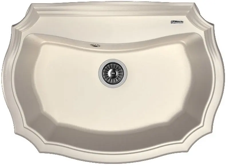 Кухонная мойка Florentina Emiliya 770 (Jasmine)