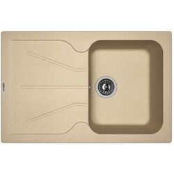 Chiuveta Florentina Gattinara 780 (Beige)