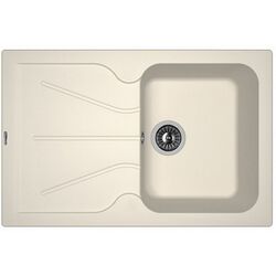 Chiuveta Florentina Gattinara 780 (Jasmine)