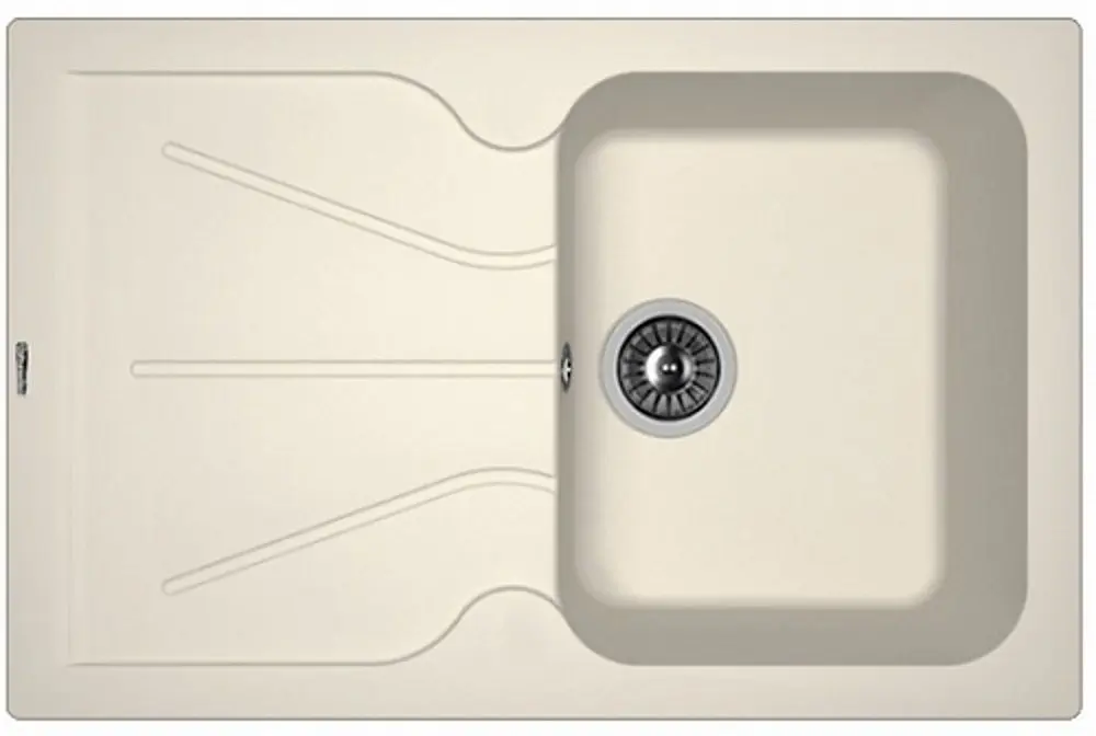 Chiuveta Florentina Gattinara 780 (Jasmine)