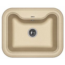 Chiuveta Florentina Krit 630 (Beige)