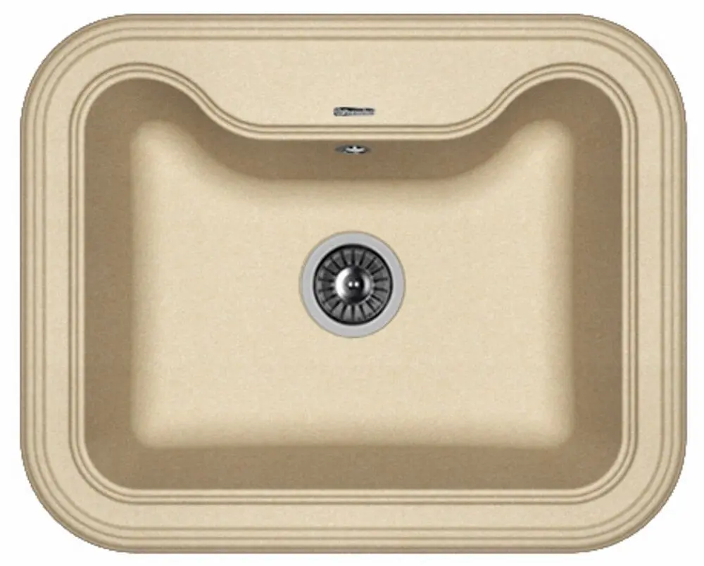 Chiuveta Florentina Krit 630 (Beige)