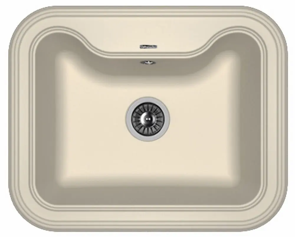 Chiuveta Florentina Krit 630 (Jasmine)