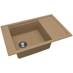 Chiuveta Florentina Lipsi 780P (Cappuccino) Thumb