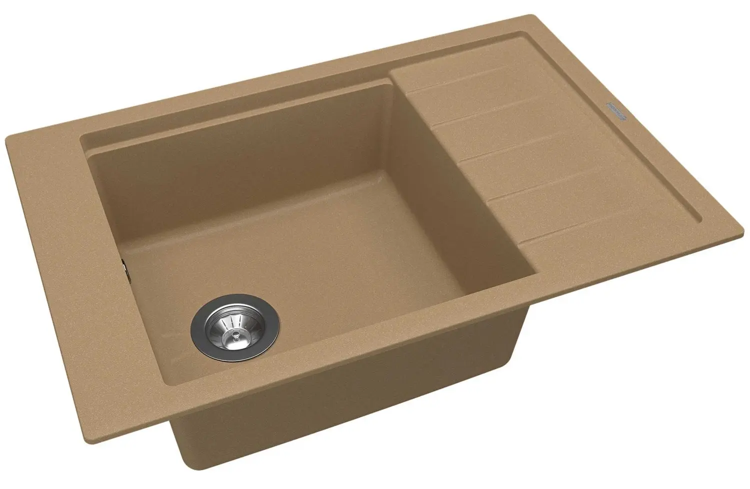 Chiuveta Florentina Lipsi 780P (Cappuccino)