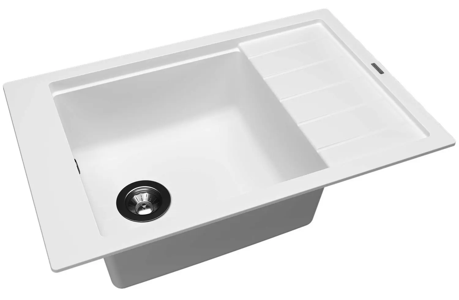 Кухонная мойка Florentina Lipsi 780P (Jasmine)