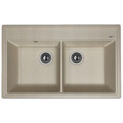 Chiuveta Florentina Lipsi 820 (Grey) Thumb