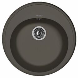 Chiuveta Florentina Lotos 510 (Anthracite) Thumb