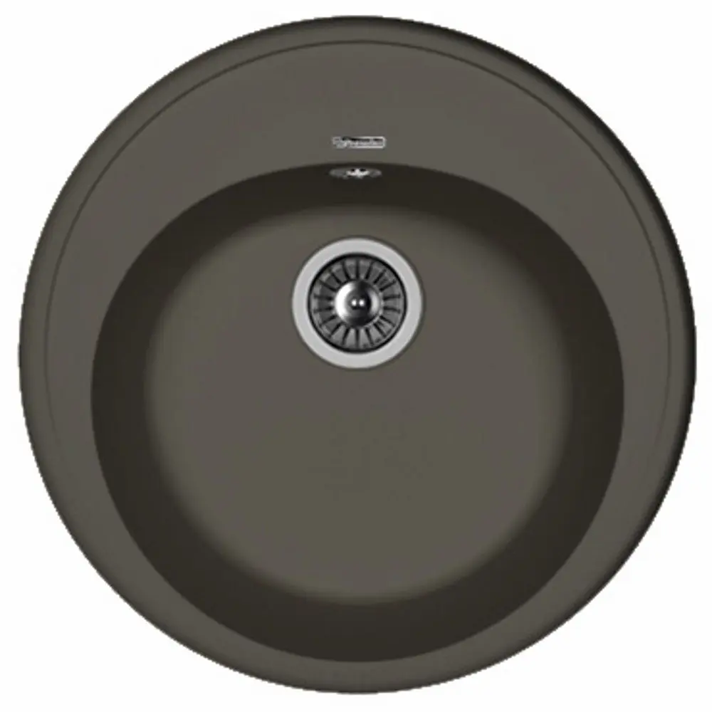 Chiuveta Florentina Lotos 510 (Anthracite)