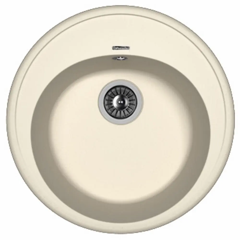 Chiuveta Florentina Lotos-510 (Jasmine)