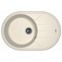 Chiuveta Florentina Lotos 780 (Jasmine) Thumb