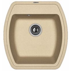 Chiuveta Florentina Nire 480 (Beige)