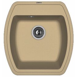 Chiuveta Florentina Nire 480 (Cappuccino) Thumb