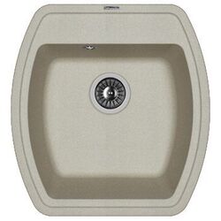 Chiuveta Florentina Nire 480 (Grey) Thumb