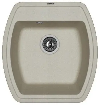 Chiuveta Florentina Nire 480 (Grey)