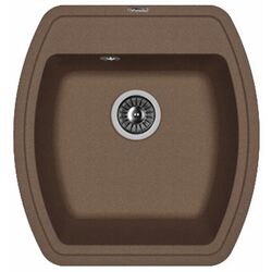 Chiuveta Florentina Nire 480 (Mocco)