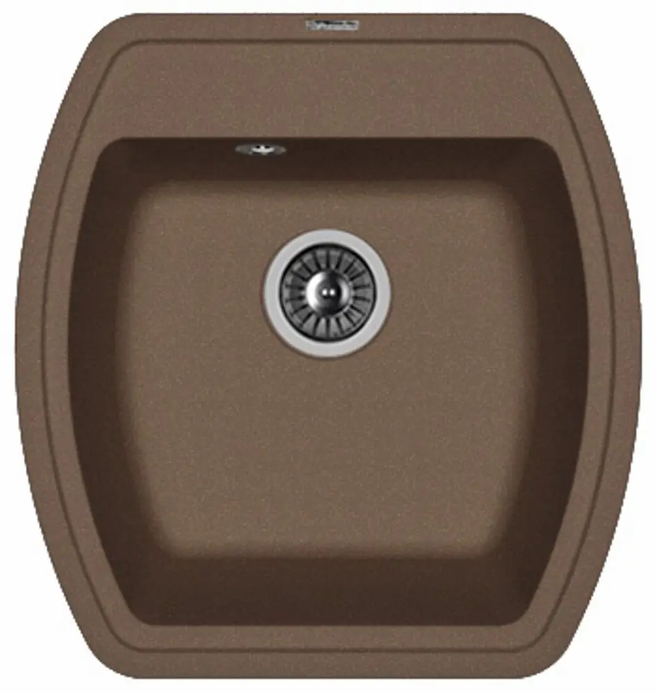 Chiuveta Florentina Nire 480 (Mocco)