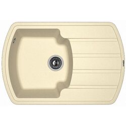 Chiuveta Florentina Nire 760 (Champagne)