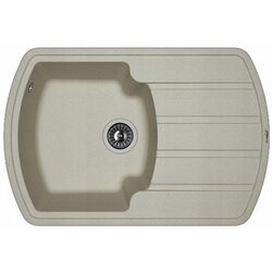 Chiuveta Florentina Nire 760 (Grey) Thumb