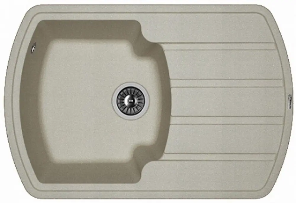 Chiuveta Florentina Nire 760 (Grey)