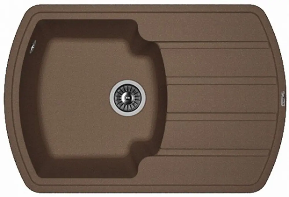 Chiuveta Florentina Nire 760 (Mocco)