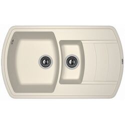 Chiuveta Florentina Nire 860K (Jasmine) Thumb