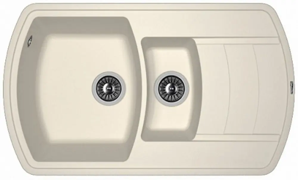 Chiuveta Florentina Nire 860K (Jasmine)