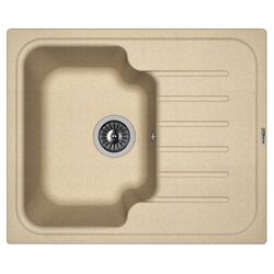 Chiuveta Florentina Tais 615 (Beige)